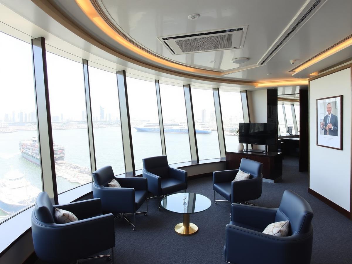 AKVN maritime office
