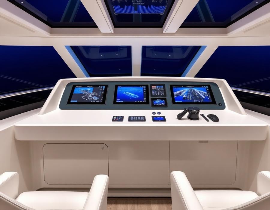 AlphaBridge Console