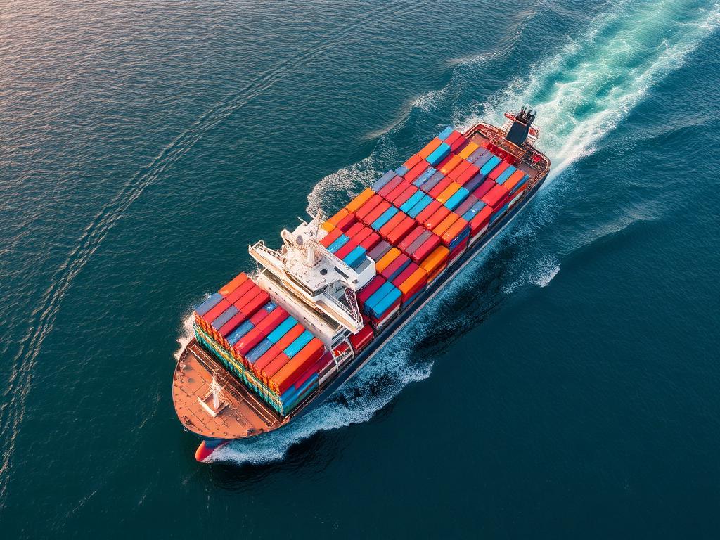 Ship Management and Operations